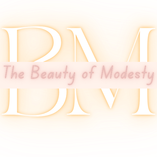 The Beauty of Modesty